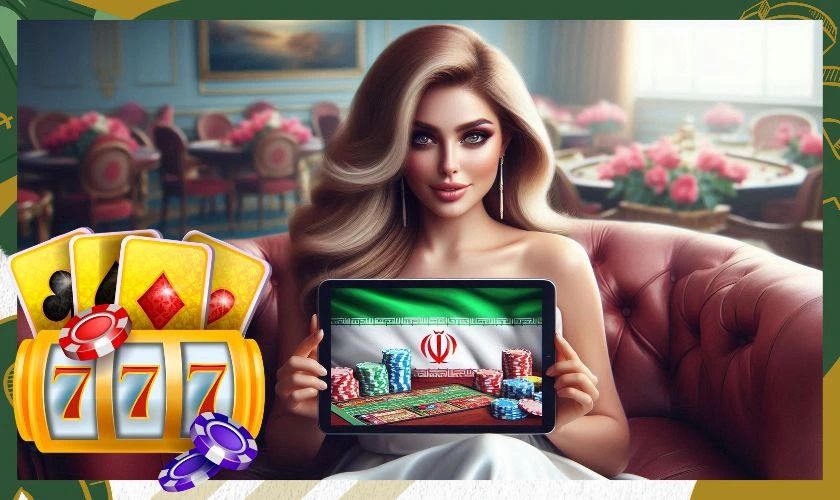 معتبرترین کازینوهای آنلاین فارسی و خارجی