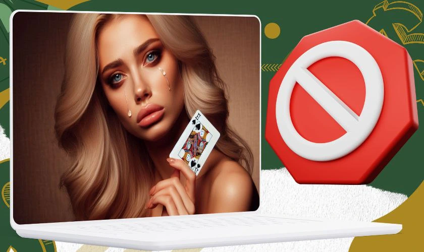 اشتباهات رایج در پوکر رز