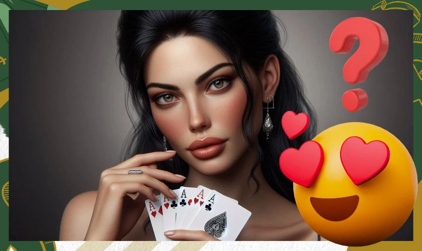 محبوبیت پوکر اوماها