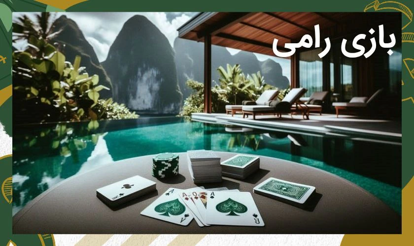 بازی رامی