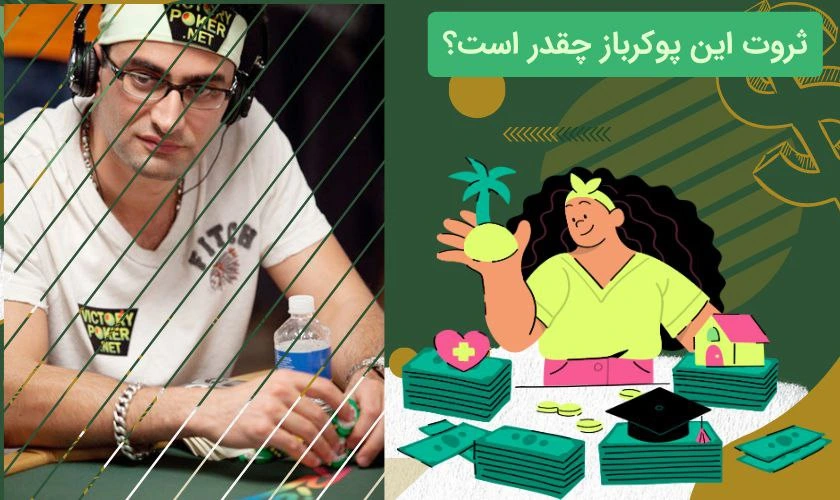 ثروت آنتونیو اسفندیاری