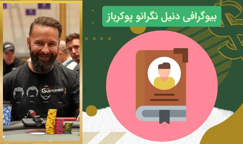 دنیل نگرانو